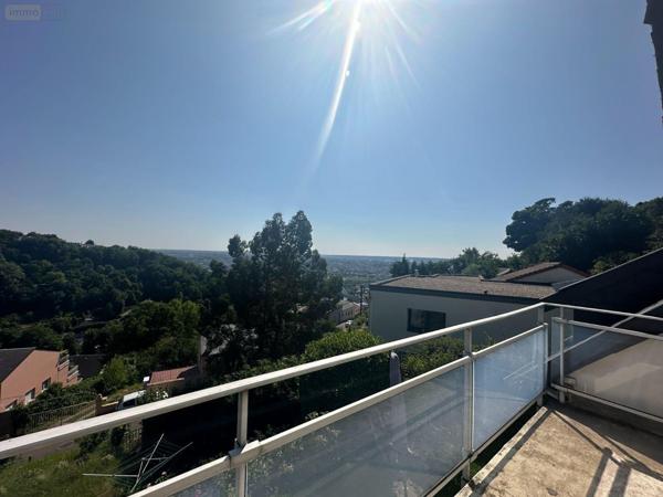 Maison individuelle à vendre à Bonsecours en Seine-Maritime (76240), ref : 014/930