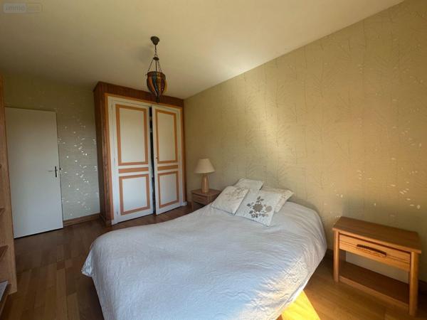 Maison individuelle à vendre à Bonsecours en Seine-Maritime (76240), ref : 014/930