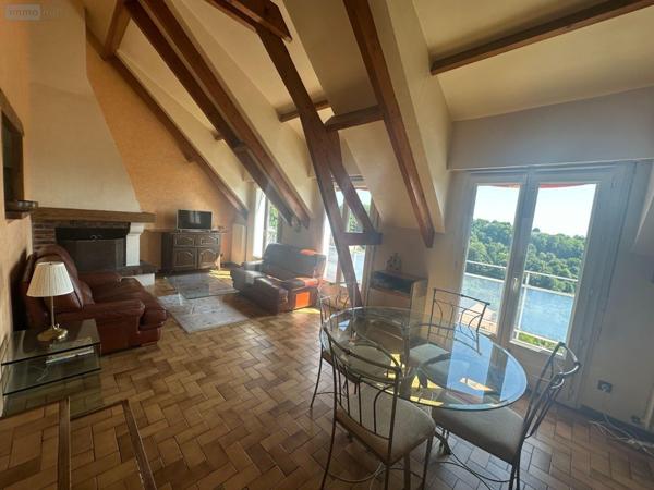 Maison individuelle à vendre à Bonsecours en Seine-Maritime (76240), ref : 014/930