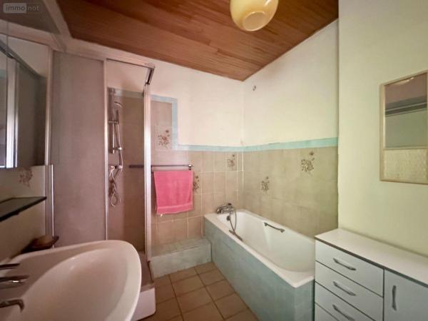 Maison individuelle à vendre à Bonsecours en Seine-Maritime (76240), ref : 014/930