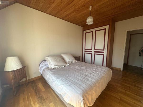 Maison individuelle à vendre à Bonsecours en Seine-Maritime (76240), ref : 014/930