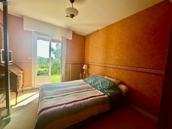 Maison individuelle à vendre à Bonsecours en Seine-Maritime (76240), ref : 014/930