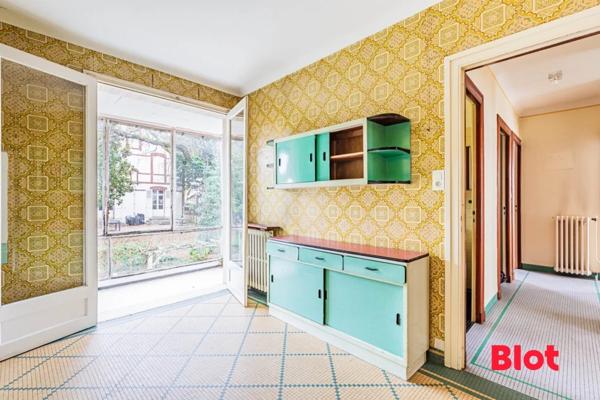 Maison 5 pièce(s)
