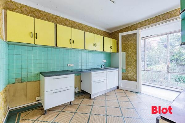 Maison 5 pièce(s)