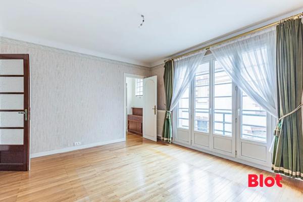 Maison 5 pièce(s)