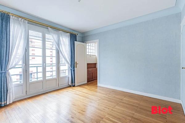 Maison 5 pièce(s)