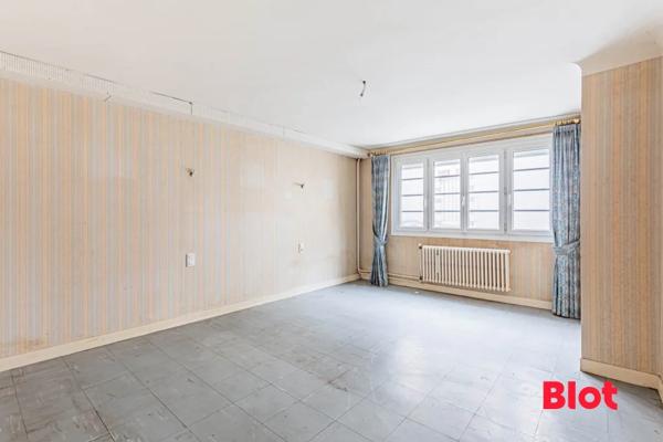 Maison 5 pièce(s)