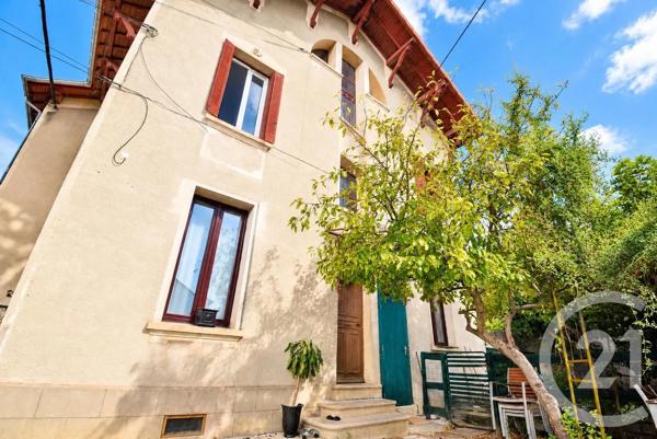 Appartement T3 à vendre  3 pièces - 62,92 m 2   ROMANS SUR ISERE  - 26
