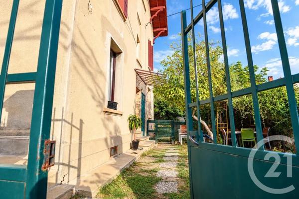 Appartement T3 à vendre  3 pièces - 62,92 m 2   ROMANS SUR ISERE  - 26
