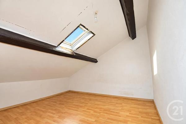 Appartement T3 à vendre  3 pièces - 62,92 m 2   ROMANS SUR ISERE  - 26