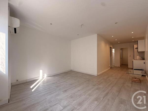 Appartement T3 à vendre  3 pièces - 62,92 m 2   ROMANS SUR ISERE  - 26