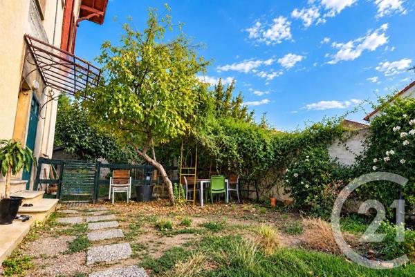 Appartement T3 à vendre  3 pièces - 62,92 m 2   ROMANS SUR ISERE  - 26