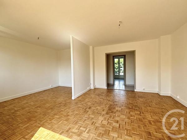 Appartement T3 à vendre  3 pièces - 62,92 m 2   ROMANS SUR ISERE  - 26