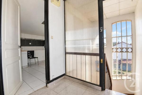 Appartement T3 à vendre  3 pièces - 62,92 m 2   ROMANS SUR ISERE  - 26