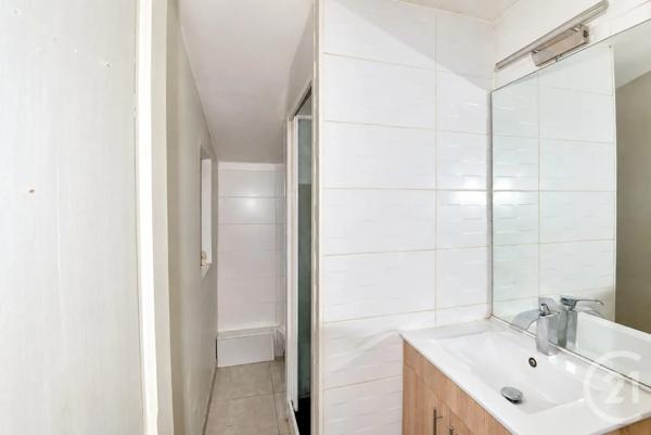 Appartement T3 à vendre  3 pièces - 62,92 m 2   ROMANS SUR ISERE  - 26