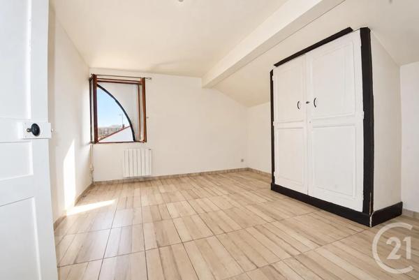 Appartement T3 à vendre  3 pièces - 62,92 m 2   ROMANS SUR ISERE  - 26