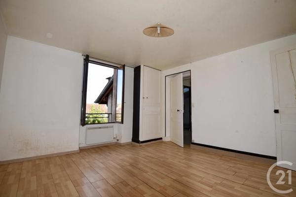 Appartement T3 à vendre  3 pièces - 62,92 m 2   ROMANS SUR ISERE  - 26