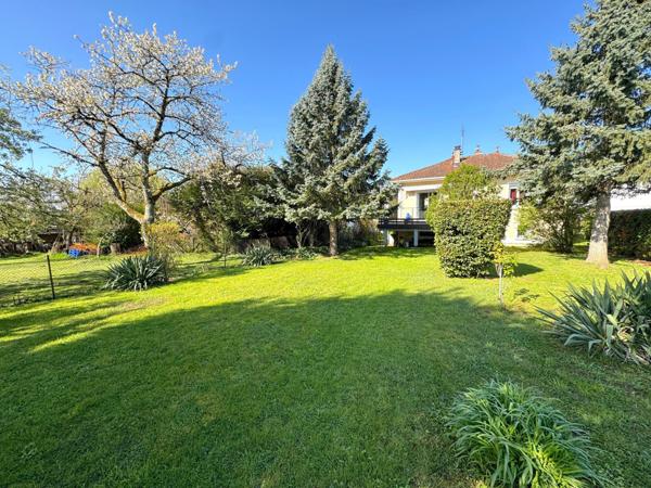 Maison 4 pièces 83 m²