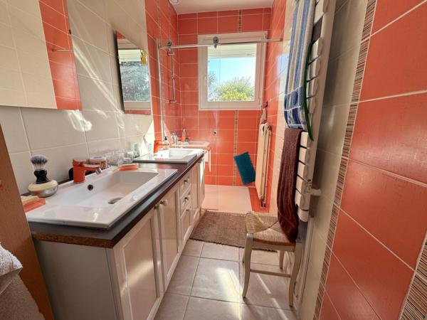 Maison 4 pièces 83 m²