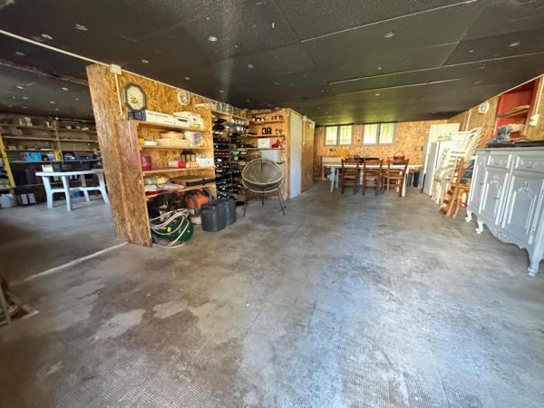 Maison 4 pièces 83 m²