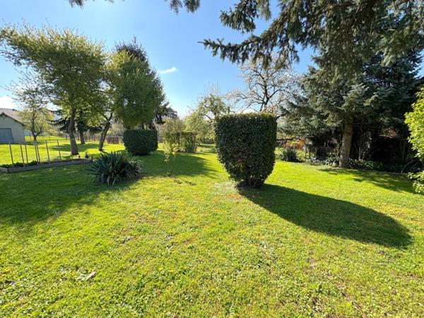 Maison 4 pièces 83 m²