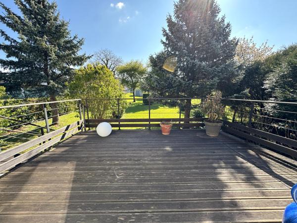 Maison 4 pièces 83 m²