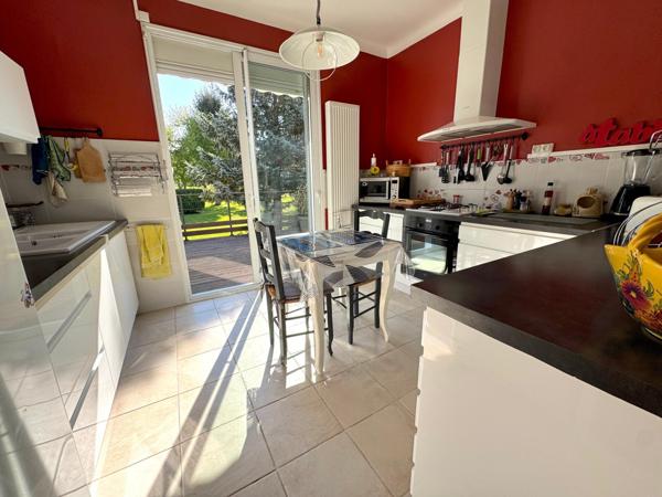 Maison 4 pièces 83 m²