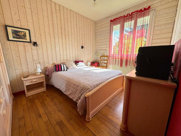 Maison 4 pièces 83 m²