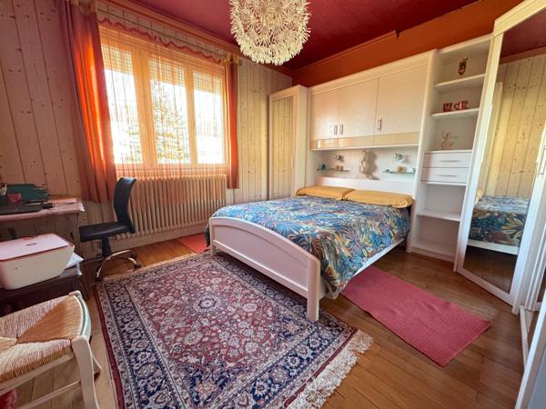 Maison 4 pièces 83 m²