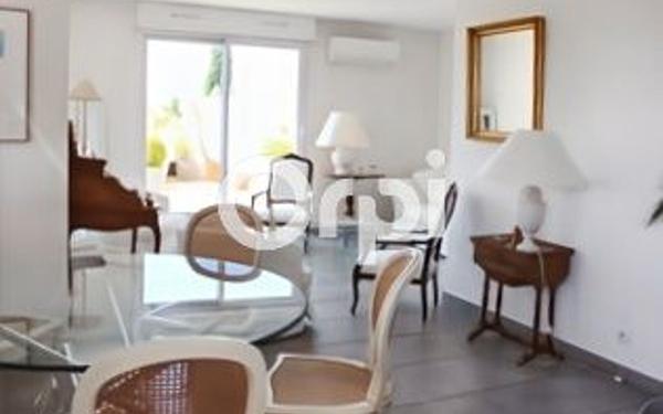 Appartement à vendre    5 pièces • 94 m2 Montpellier