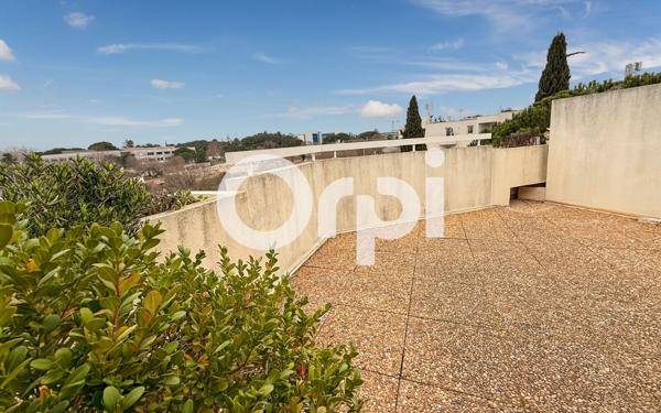 Appartement à vendre    5 pièces • 94 m2 Montpellier