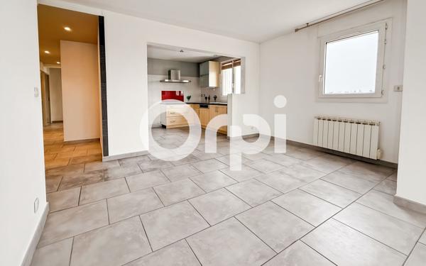 Appartement à vendre    5 pièces • 94 m2 Montpellier