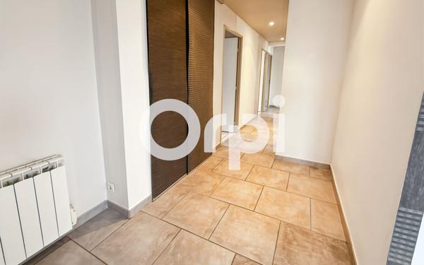 Appartement à vendre    5 pièces • 94 m2 Montpellier