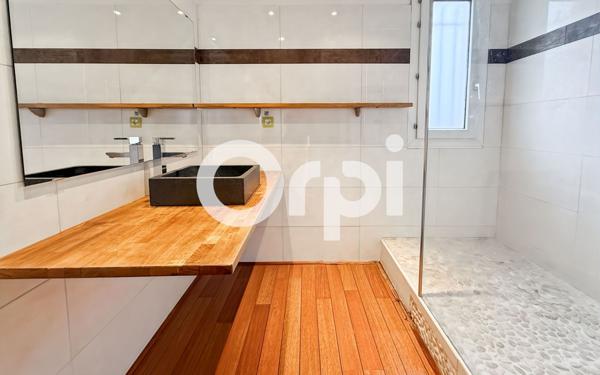 Appartement à vendre    5 pièces • 94 m2 Montpellier