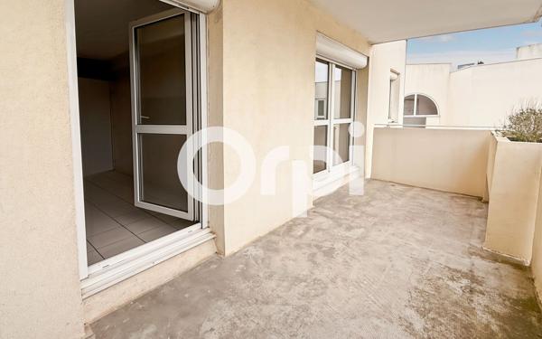 Appartement à vendre    5 pièces • 94 m2 Montpellier