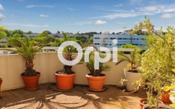 Appartement à vendre    5 pièces • 94 m2 Montpellier