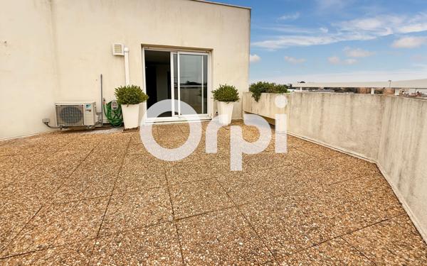 Appartement à vendre    5 pièces • 94 m2 Montpellier