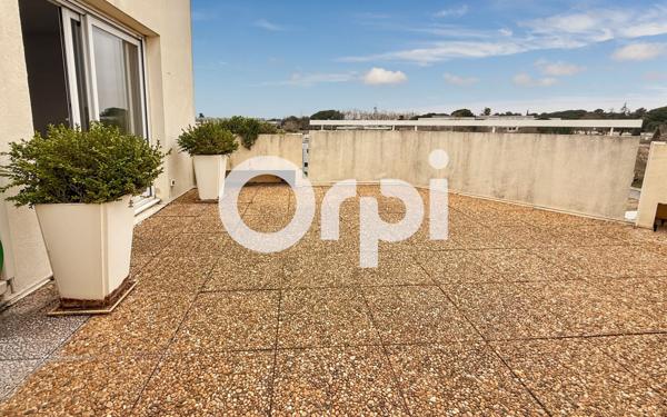 Appartement à vendre    5 pièces • 94 m2 Montpellier