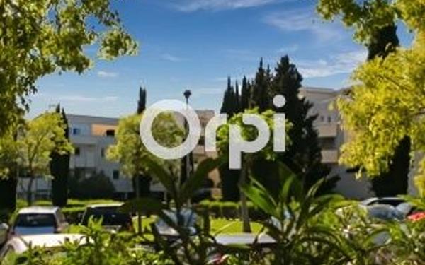 Appartement à vendre    5 pièces • 94 m2 Montpellier