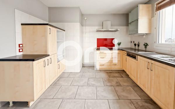 Appartement à vendre    5 pièces • 94 m2 Montpellier