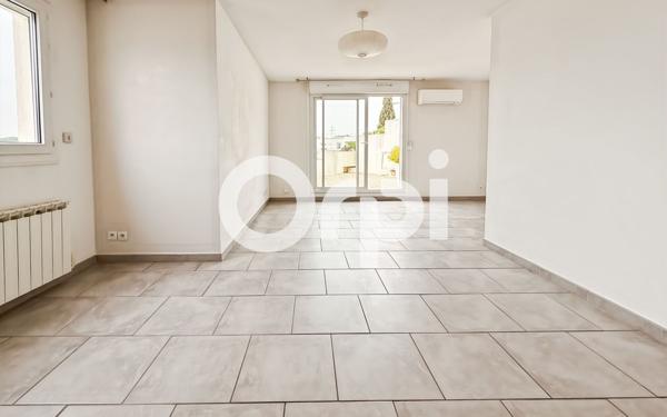 Appartement à vendre    5 pièces • 94 m2 Montpellier