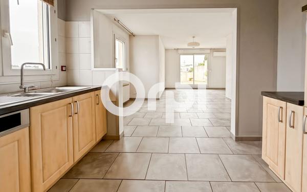 Appartement à vendre    5 pièces • 94 m2 Montpellier