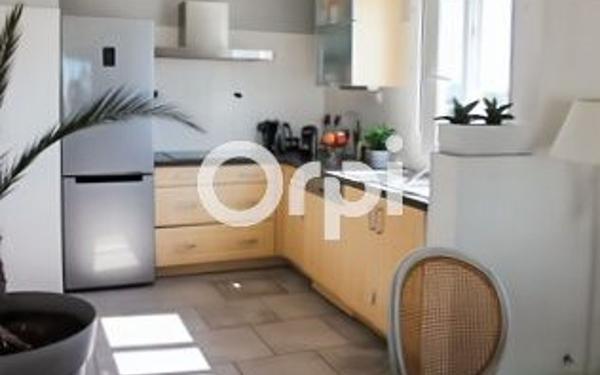 Appartement à vendre    5 pièces • 94 m2 Montpellier