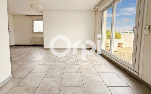 Appartement à vendre    5 pièces • 94 m2 Montpellier