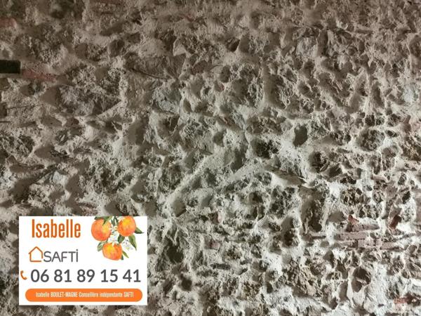 Très belle maison Gasconne au cœur du Gers avec terrain supérieur à 1 ha, jardin, 3 points d'eau, potager naturel.