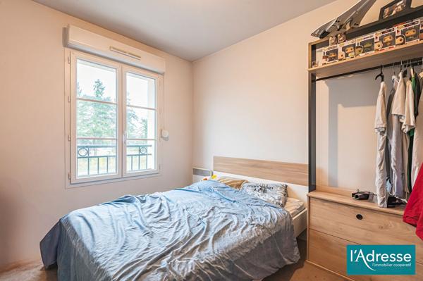 REIMS - RESIDENCE EFFERVE'SENS