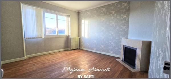 MAISON 4 chambres, Granges, Garage, Dépendances, Source