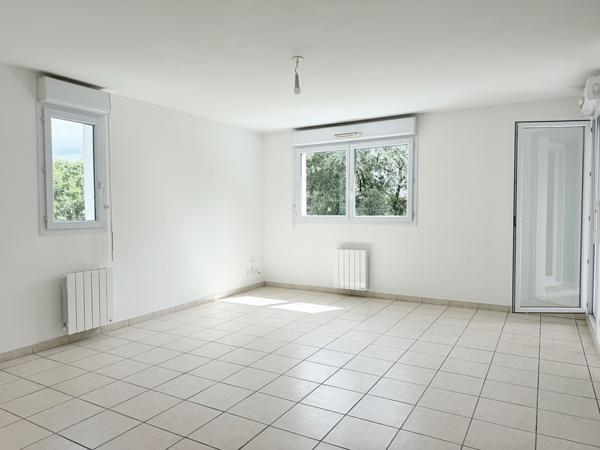 NOUVEAUTÉ À NANTES – QUARTIER CHANTENAY / SAINTE-ANNE T3 de 70 m2 AVEC PARKING FERME ET SECURISE