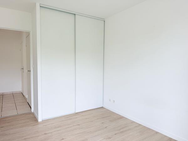 NOUVEAUTÉ À NANTES – QUARTIER CHANTENAY / SAINTE-ANNE T3 de 70 m2 AVEC PARKING FERME ET SECURISE