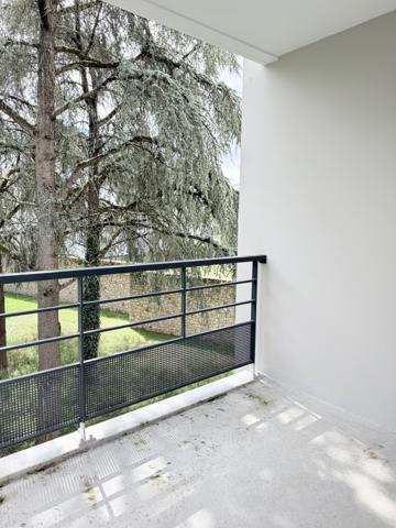 NOUVEAUTÉ À NANTES – QUARTIER CHANTENAY / SAINTE-ANNE T3 de 70 m2 AVEC PARKING FERME ET SECURISE